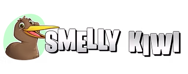 Smelly Kiwi